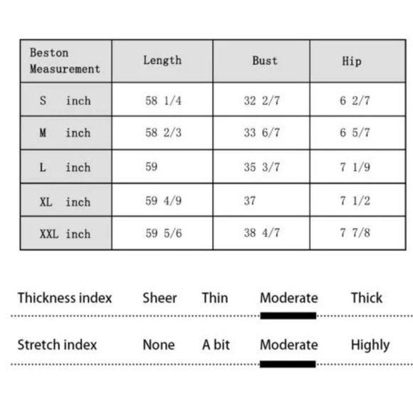 IT GIRL MAXI DRESS SET! - Picture 3 of 3